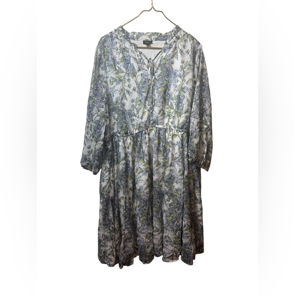 TORRID | dress 3
